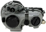 HEAD LAMP LH SDN HALOGEN HQ — photo 3