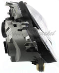 HEAD LAMP LH SDN HALOGEN HQ — photo 4