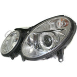 HEAD LAMP LH HALOGEN HQ — photo 2