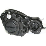 HEAD LAMP LH HALOGEN HQ — photo 4