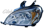 HEAD LAMP LH HQ — photo 1