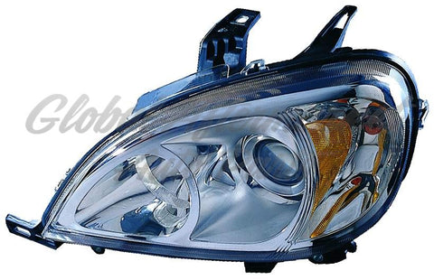 HEAD LAMP LH HQ