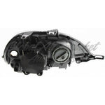 HEAD LAMP LH HQ — photo 2
