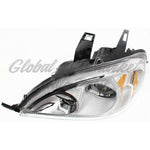 HEAD LAMP LH HQ — photo 3