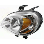 HEAD LAMP LH HQ — photo 4
