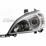 HEAD LAMP LH HQ — photo 5