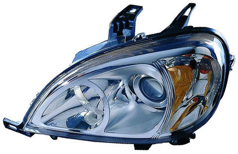 HEAD LAMP LH HQ