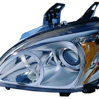 HEAD LAMP LH HQ
