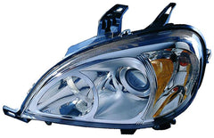 HEAD LAMP LH HQ