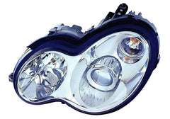 HEAD LAMP LH W/BI-XENON TYPE SDN/WGN (W/O BULB/MODULE EXCLUDE C55) HQ