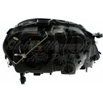 HEAD LAMP LH HQ — photo 2