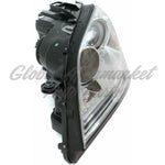 HEAD LAMP LH HQ — photo 4