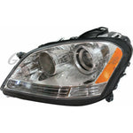 HEAD LAMP LH CAPA — photo 3