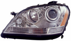 HEAD LAMP LH HQ