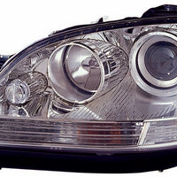HEAD LAMP LH HQ