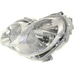 HEAD LAMP LH HALOGEN HQ — photo 2