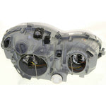 HEAD LAMP LH HALOGEN HQ — photo 4