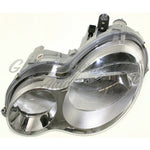 HEAD LAMP LH HALOGEN HQ — photo 5