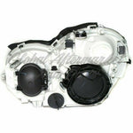 HEAD LAMP LH W/O BULB/BALLASU XENON TYPE SDN/WGN 02-07 HQ — photo 3