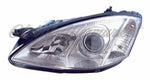 HEAD LAMP LH HALOGEN HQ — photo 1