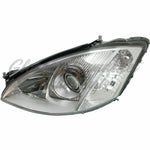 HEAD LAMP LH HALOGEN HQ — photo 2