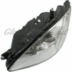 HEAD LAMP LH HALOGEN HQ — photo 4