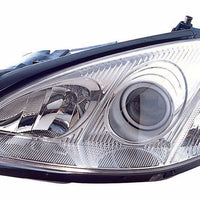 HEAD LAMP LH HALOGEN HQ