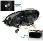 HEAD LAMP LH HALOGEN (MADE BEFORE 09/02/2007) HQ — photo 2