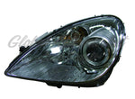 HEAD LAMP LH HALOGEN SLK MODEL HQ — photo 1