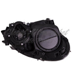 HEAD LAMP LH HALOGEN SLK MODEL HQ — photo 4