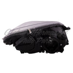 HEAD LAMP LH HALOGEN SLK MODEL HQ — photo 5