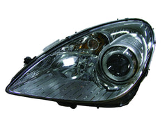 HEAD LAMP LH HALOGEN SLK MODEL HQ