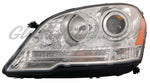 HEAD LAMP LH HQ — photo 1