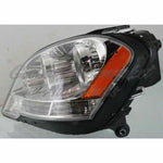 HEAD LAMP LH HQ — photo 2