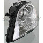 HEAD LAMP LH HQ — photo 3