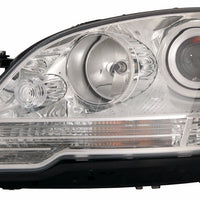 HEAD LAMP LH HQ