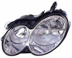 HEAD LAMP LH HALOGEN CLK MODELS HQ — photo 1