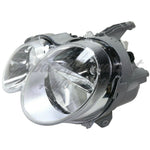 HEAD LAMP LH HALOGEN CLK MODELS HQ — photo 2