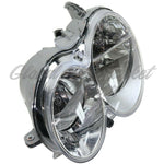 HEAD LAMP LH HALOGEN CLK MODELS CAPA — photo 3