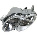 HEAD LAMP LH HALOGEN CLK MODELS CAPA — photo 4