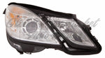 HEAD LAMP LH HALOGEN SDN W/O CORNERING LAMP HQ — photo 1