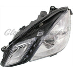 HEAD LAMP LH HALOGEN SDN W/O CORNERING LAMP CAPA — photo 4