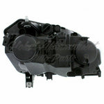 HEAD LAMP LH HALOGEN HQ — photo 2