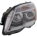 HEAD LAMP LH HALOGEN HQ — photo 5