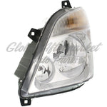 HEAD LAMP LH HALOGEN HQ — photo 3