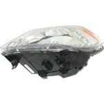 HEAD LAMP LH HALOGEN HQ — photo 5