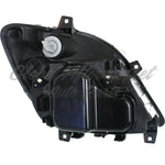 HEAD LAMP LH HALOGEN CAPA — photo 4