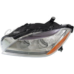HEAD LAMP LH HALOGEN HQ — photo 4