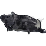 HEAD LAMP LH HALOGEN CAPA — photo 5