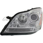 HEAD LAMP LH HALOGEN HQ — photo 3